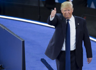 Illustration for article titled Trump Ties